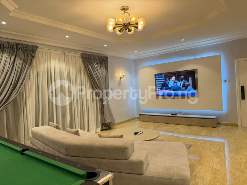 3 bedroom Flat / Apartment for shortlet Ikoyi Ikoyi Lagos