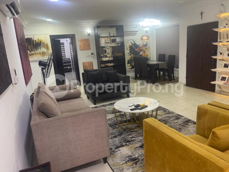3 bedroom Flat / Apartment for rent Oniru Victoria Island Lagos