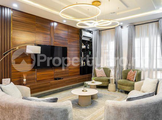 3 bedroom Flat / Apartment for shortlet Victoria Bay Ikate Lekki Phase 1 Lekki Lagos