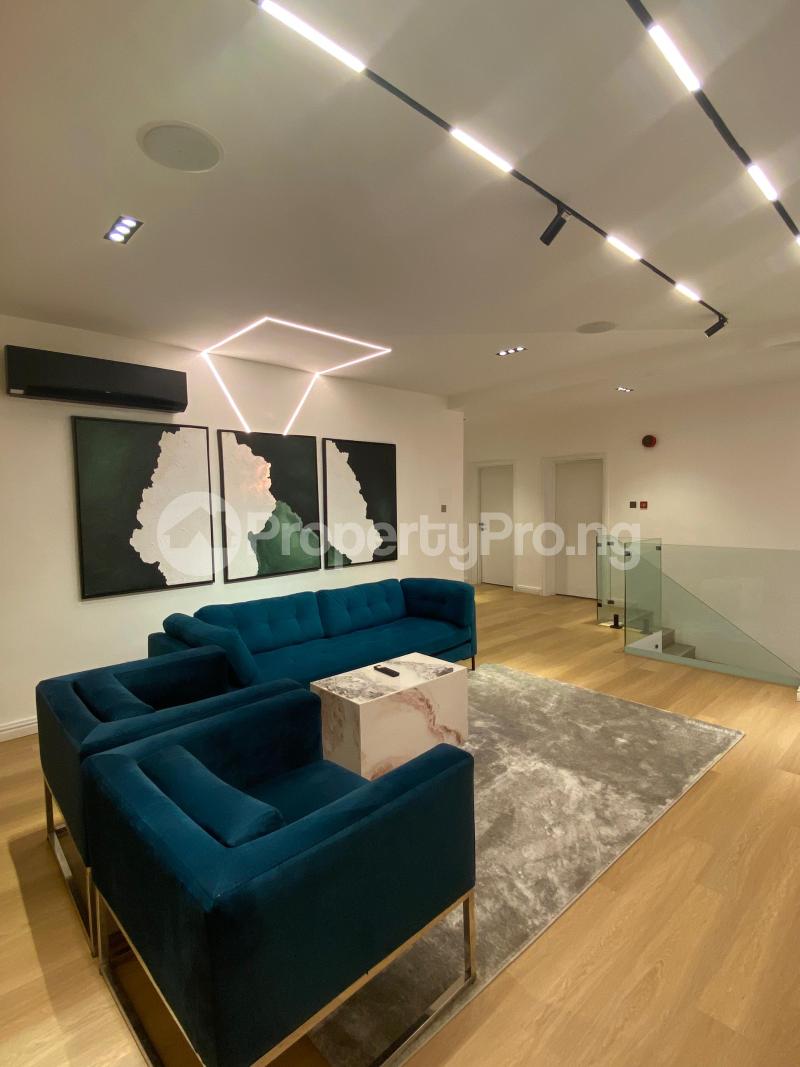 3 bedroom Flat / Apartment for shortlet Ikoyi Lagos - 7