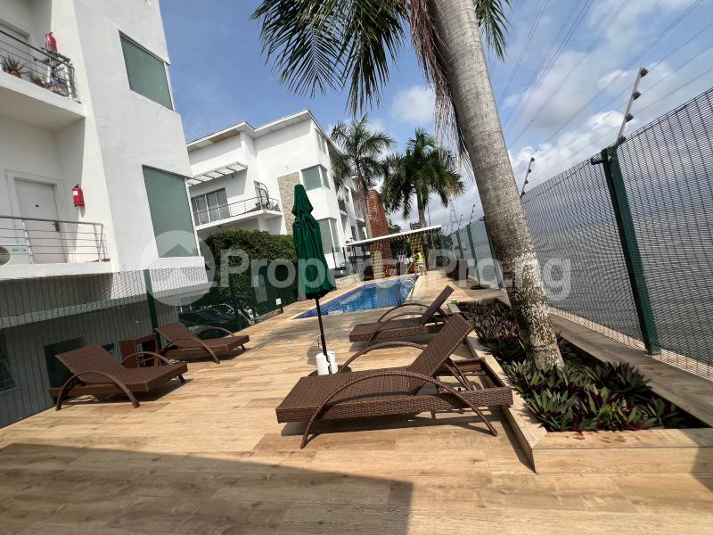 3 bedroom House for sale Banana Island Ikoyi Lagos