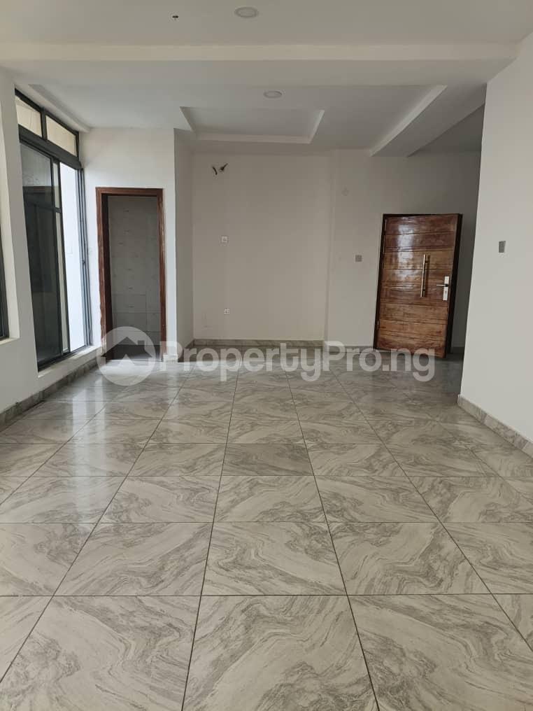 3 bedroom Flat / Apartment for rent Ologolo Lekki Lagos