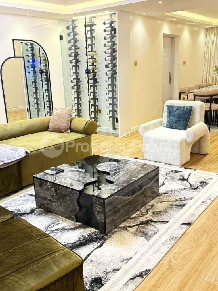 3 bedroom Flat / Apartment for shortlet Adeola Odeku Victoria Island Lagos