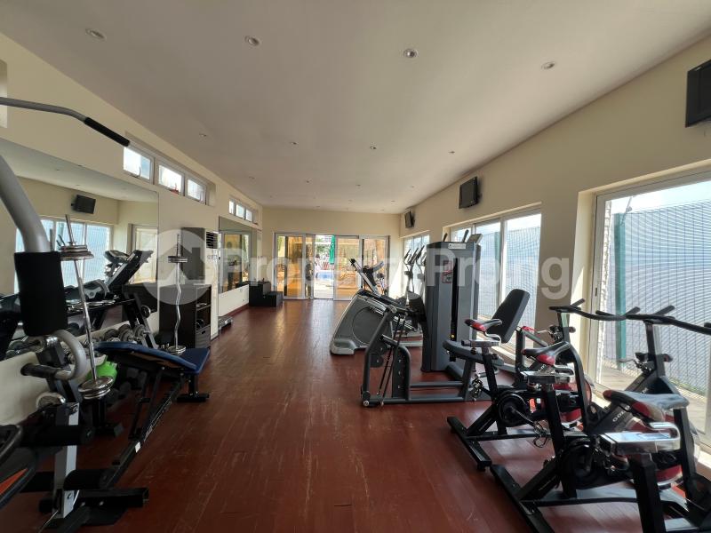 3 bedroom House for sale Banana Island Ikoyi Lagos