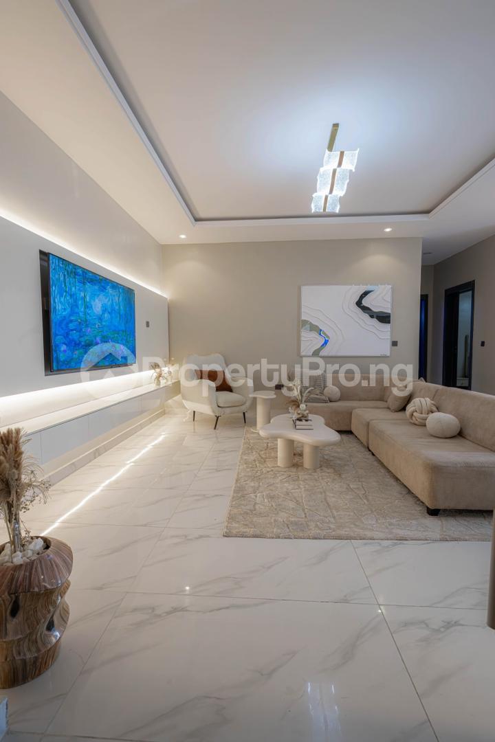 3 bedroom Flat / Apartment for shortlet Lekki Phase 1 Lekki Lagos