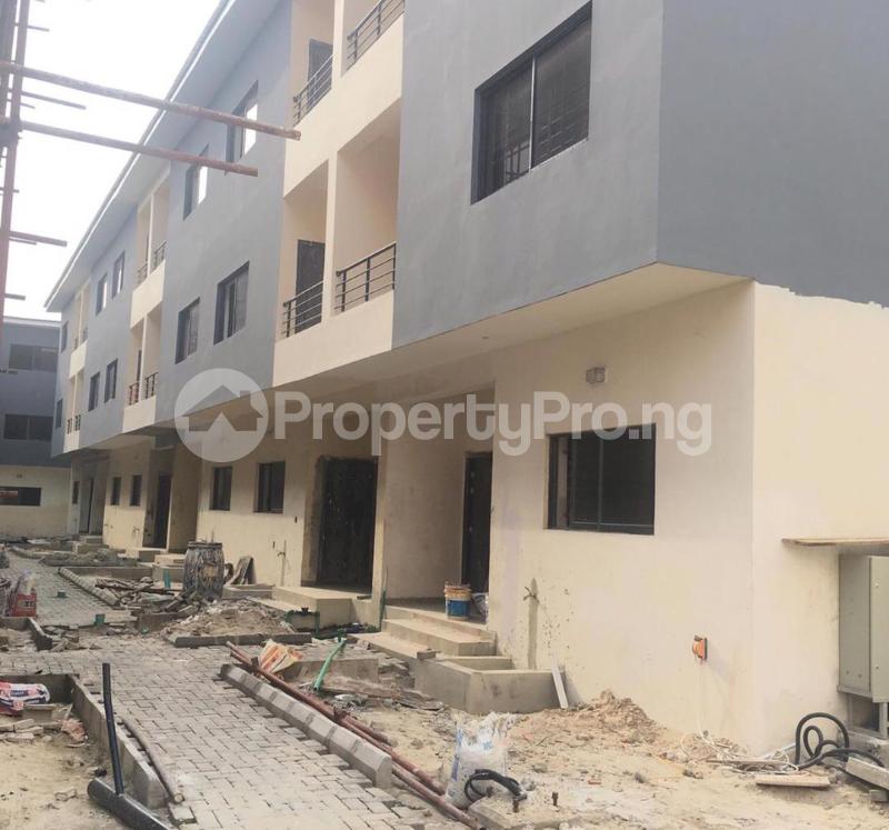 3 bedroom Flat / Apartment for rent Ikate Lekki Lagos