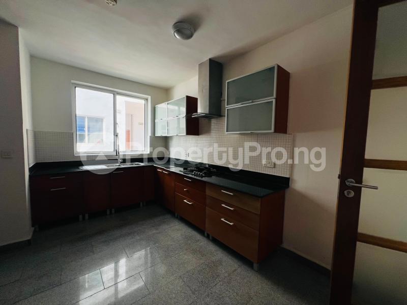 3 bedroom House for sale Banana Island Ikoyi Lagos