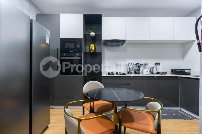 3 bedroom House for shortlet Lekki Phase 1 Lekki Lagos