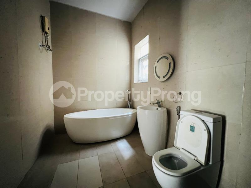 3 bedroom House for sale Banana Island Ikoyi Lagos
