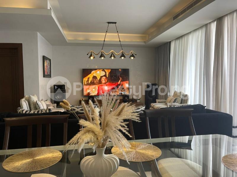 3 bedroom Flat / Apartment for shortlet Victoria Island Lagos