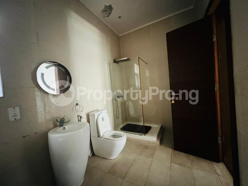 3 bedroom House for sale Banana Island Ikoyi Lagos