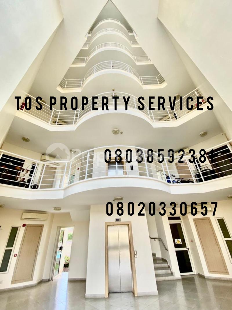3 bedroom Flat / Apartment for sale  ONIRU Victoria Island Lagos