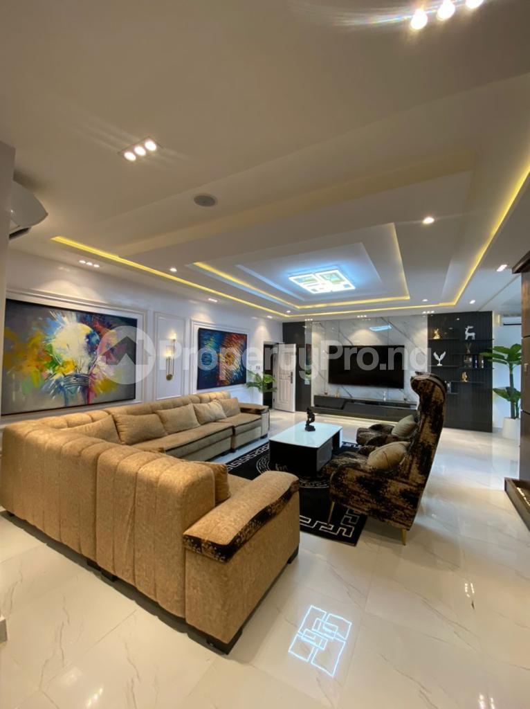 3 bedroom Flat / Apartment for shortlet Banana Island Ikoyi Lagos