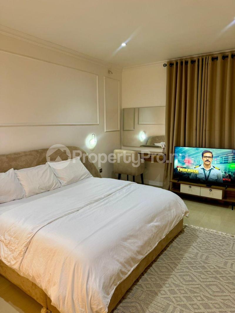 3 bedroom Flat / Apartment for rent Banana Island Ikoyi Lagos