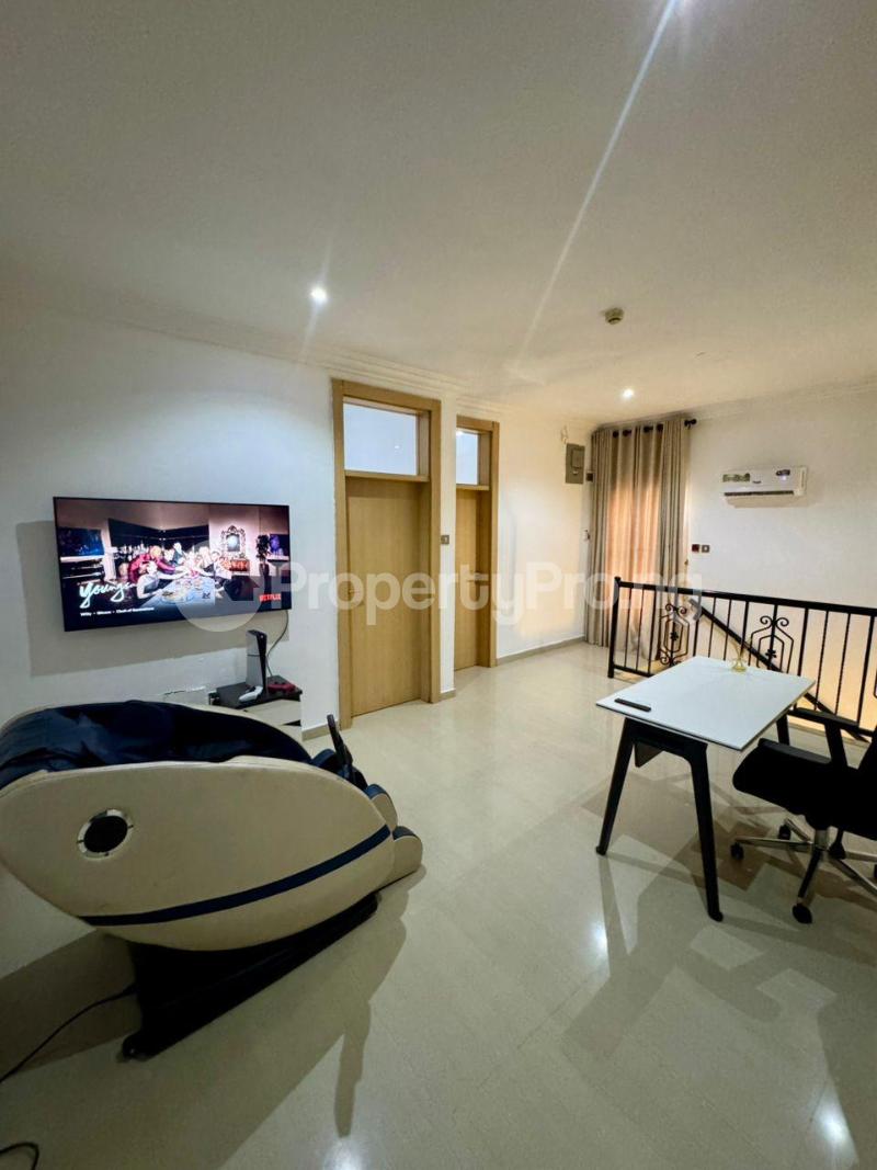3 bedroom Flat / Apartment for rent Banana Island Ikoyi Lagos