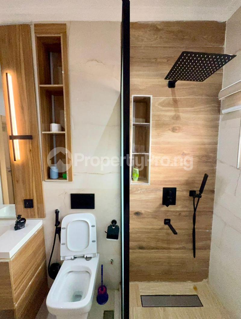 3 bedroom Flat / Apartment for rent Banana Island Ikoyi Lagos