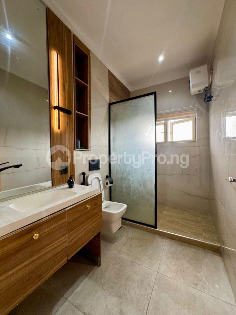 3 bedroom Flat / Apartment for rent Banana Island Ikoyi Lagos