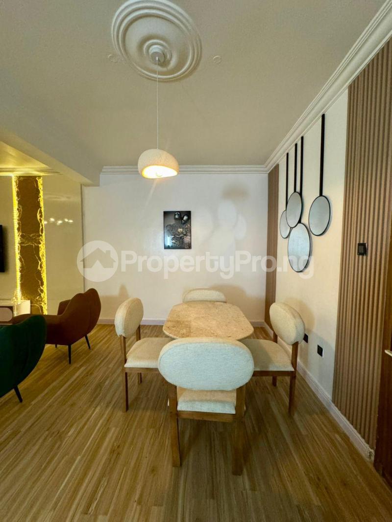 3 bedroom Flat / Apartment for rent Banana Island Ikoyi Lagos
