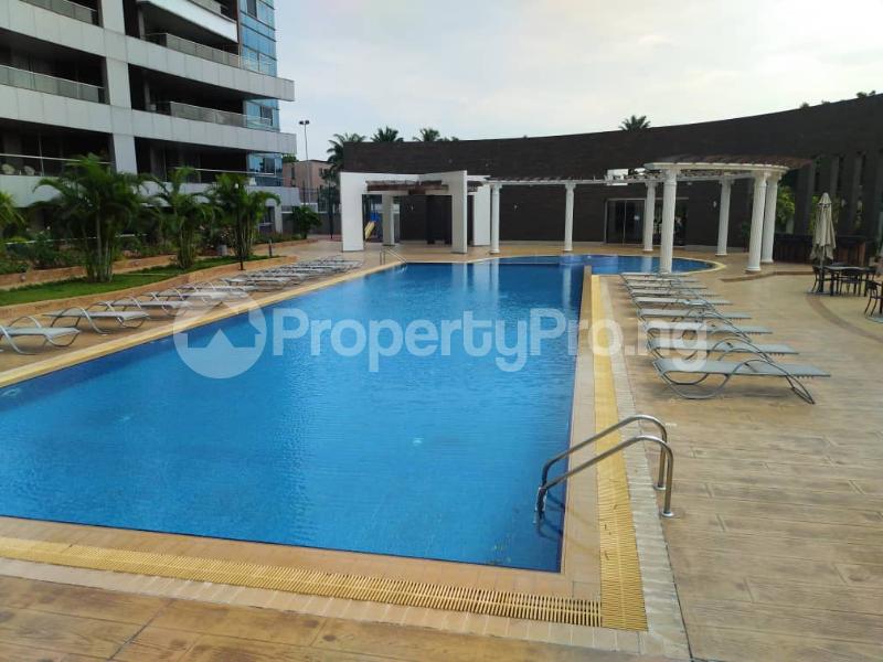 3 bedroom Flat / Apartment for rent Gerard road Ikoyi Lagos