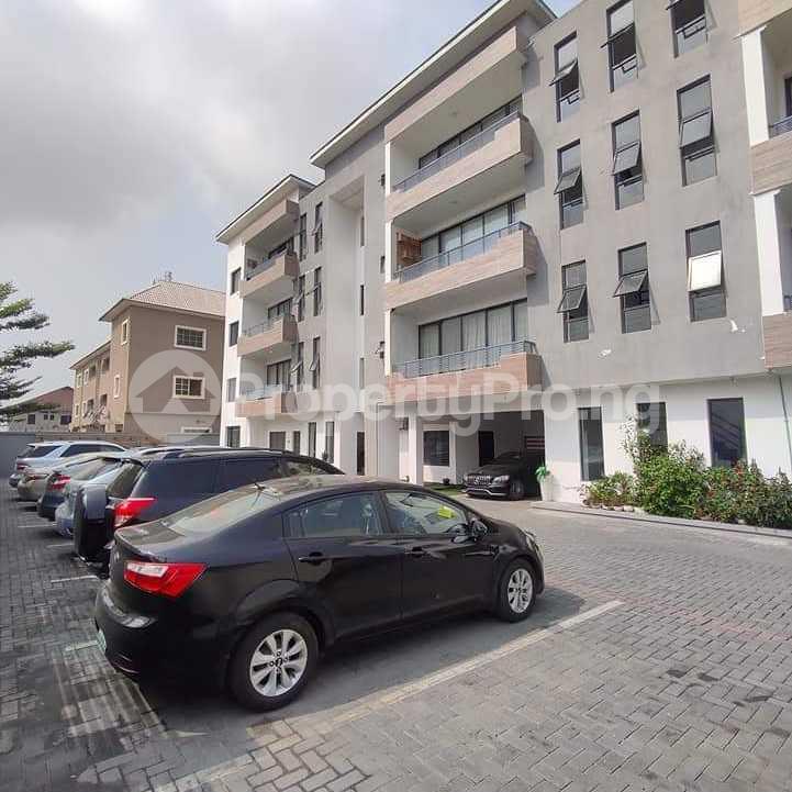 3 bedroom Flat / Apartment for sale Spar Road Ikate Lekki Lagos