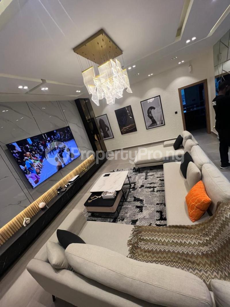 3 bedroom Flat / Apartment for shortlet Victoria Island Lagos