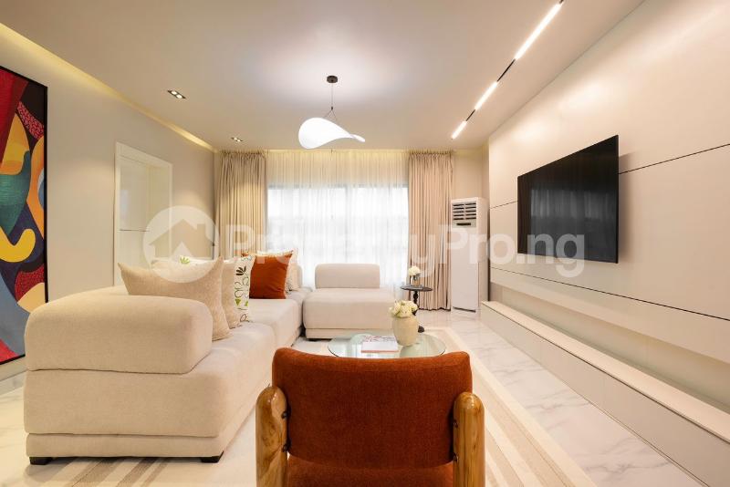 3 bedroom Flat / Apartment for shortlet Lekki Lagos - 0