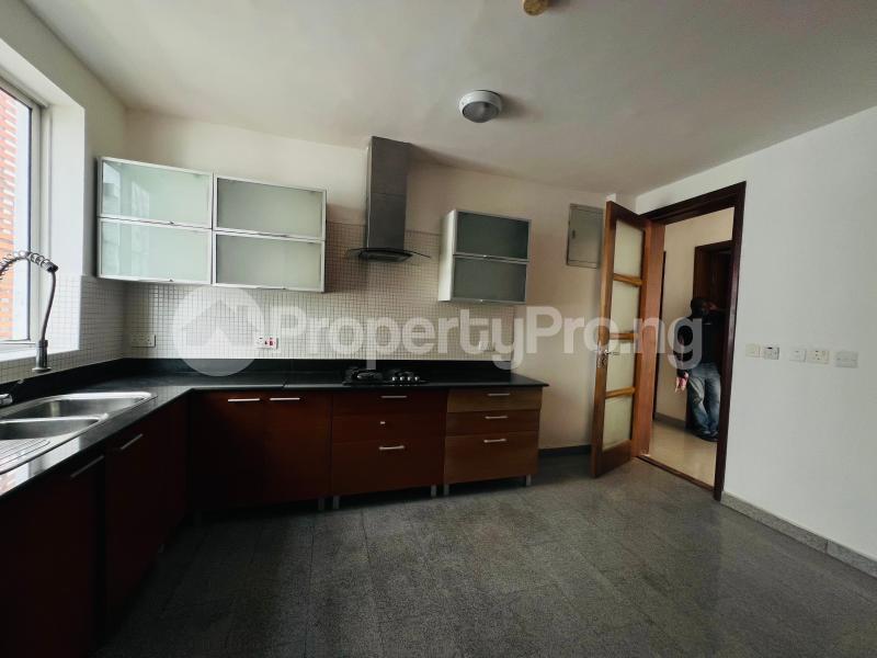 3 bedroom House for sale Banana Island Ikoyi Lagos