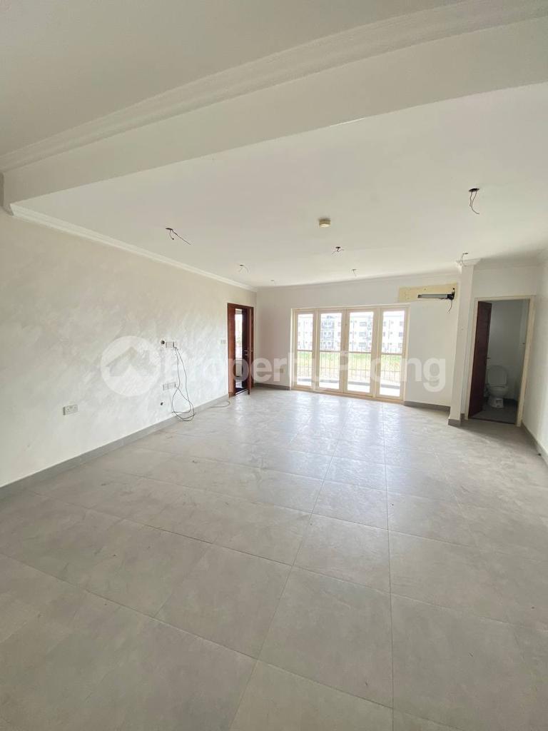 3 bedroom Flat / Apartment for rent Ikate Lekki Lagos