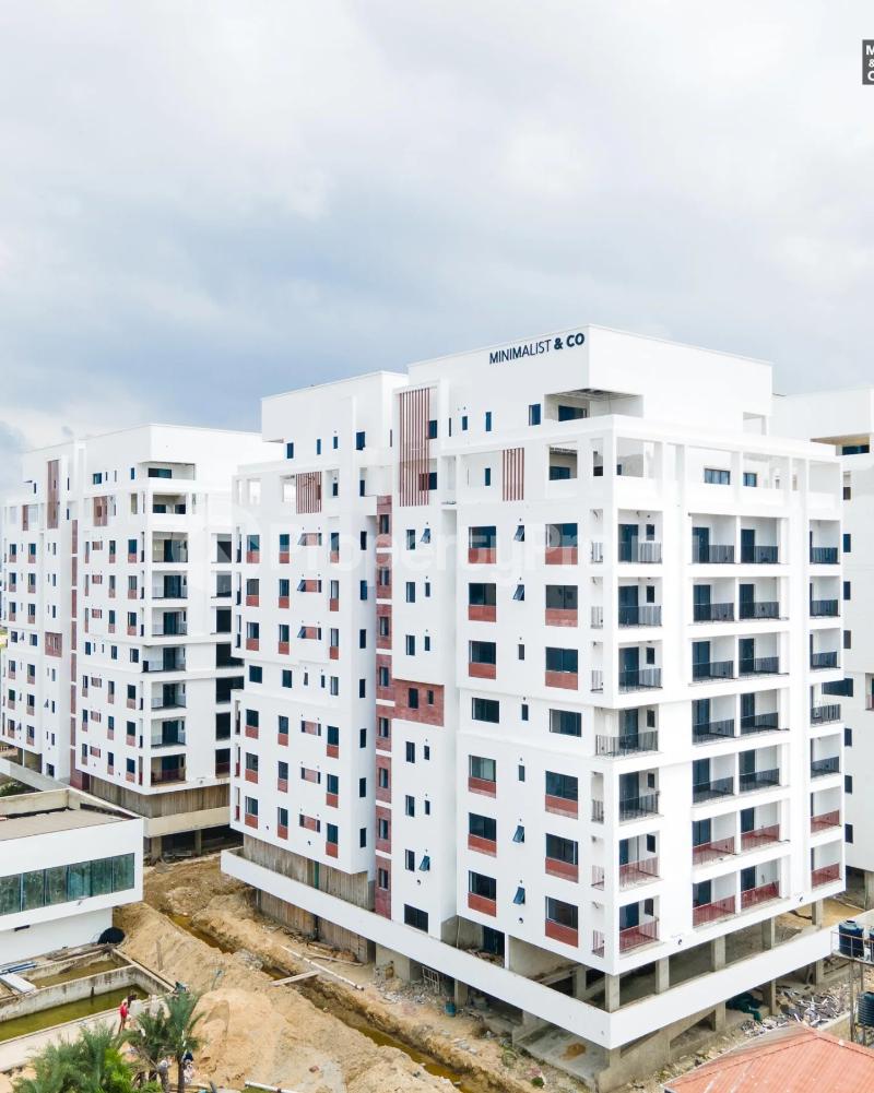 3 bedroom Flat / Apartment for sale Freedom Way Lekki Phase 1 Lekki Lagos - 6