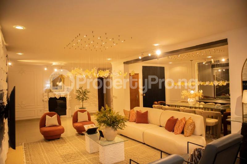 3 bedroom Flat / Apartment for shortlet Ikoyi Lagos
