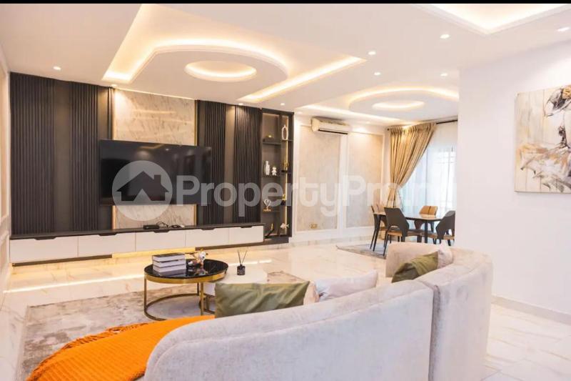 3 bedroom Flat / Apartment for shortlet Banana Island Ikoyi Lagos