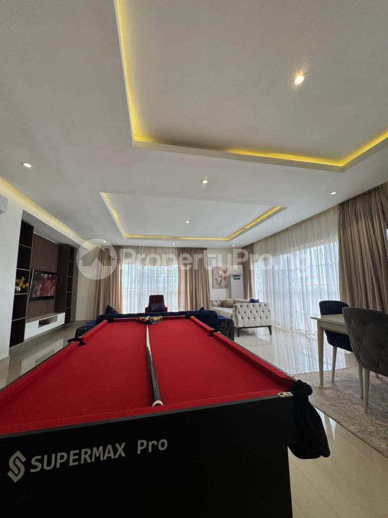 3 bedroom Flat / Apartment for shortlet Banana Island Ikoyi Lagos