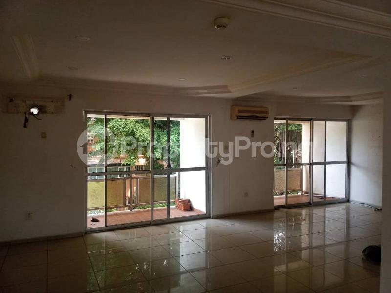 3 bedroom House for rent Off Alexander Road Ikoyi Lagos