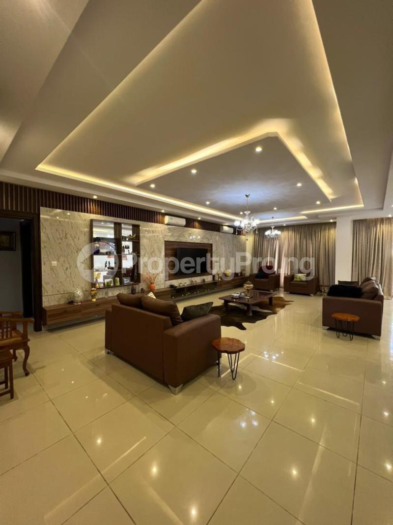 3 bedroom Flat / Apartment for shortlet Ikoyi Lagos