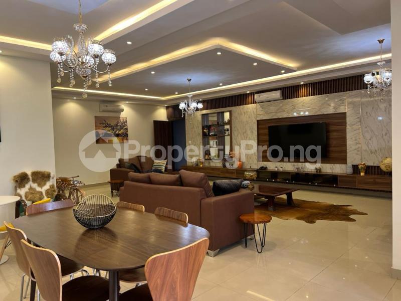 3 bedroom Flat / Apartment for shortlet Ikoyi Lagos