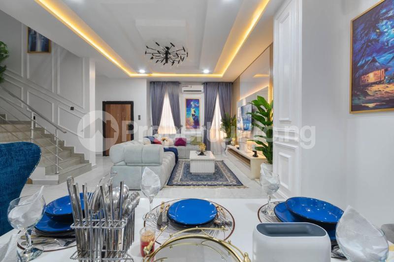 3 bedroom House for shortlet Ikate Lekki Lagos