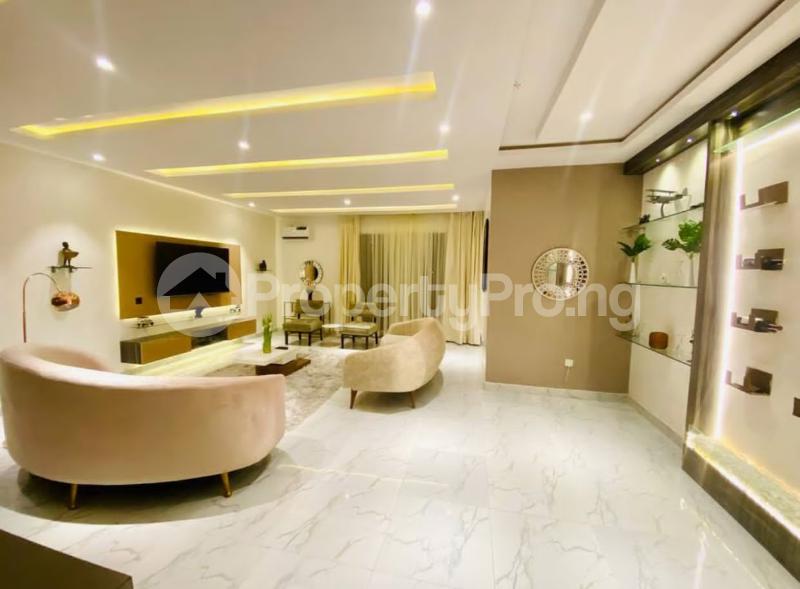 3 bedroom Flat / Apartment for shortlet Ikate Lekki Lagos