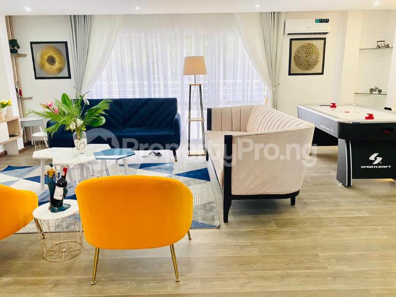 3 bedroom Flat / Apartment for shortlet Victoria Island Lagos