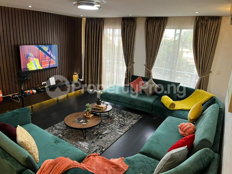 3 bedroom Flat / Apartment for shortlet Victoria Island Lagos