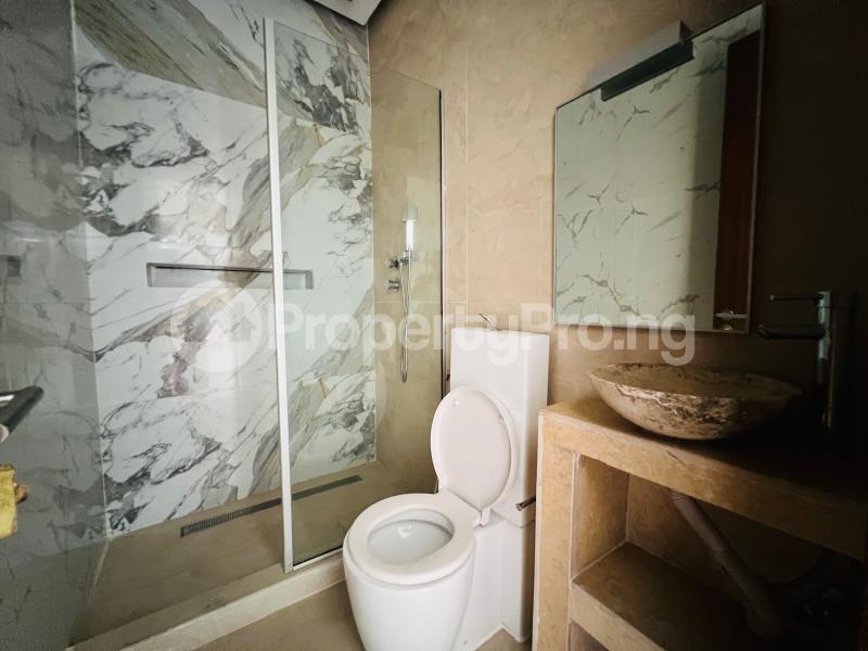 3 bedroom House for sale Banana Island Ikoyi Lagos