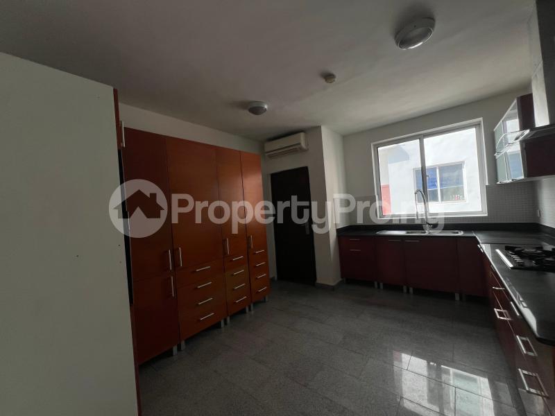 3 bedroom House for sale Banana Island Ikoyi Lagos