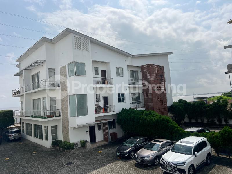 3 bedroom House for sale Banana Island Ikoyi Lagos