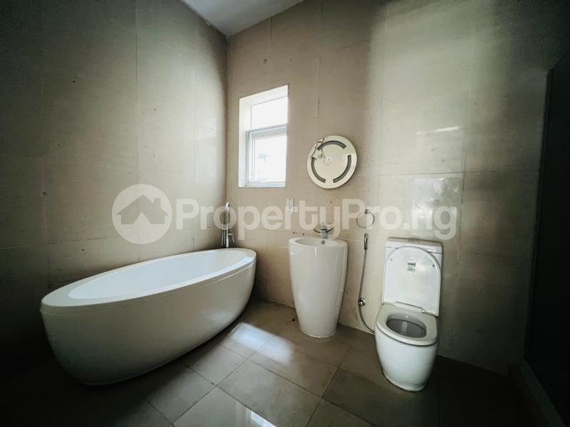 3 bedroom House for sale Banana Island Ikoyi Lagos