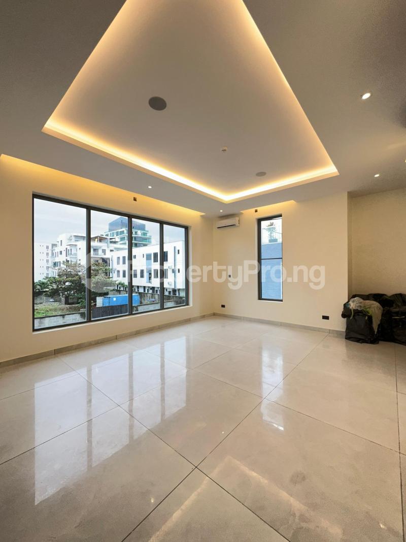 3 bedroom Flat / Apartment for rent Lekki Phase 1 Lekki Lagos - 11