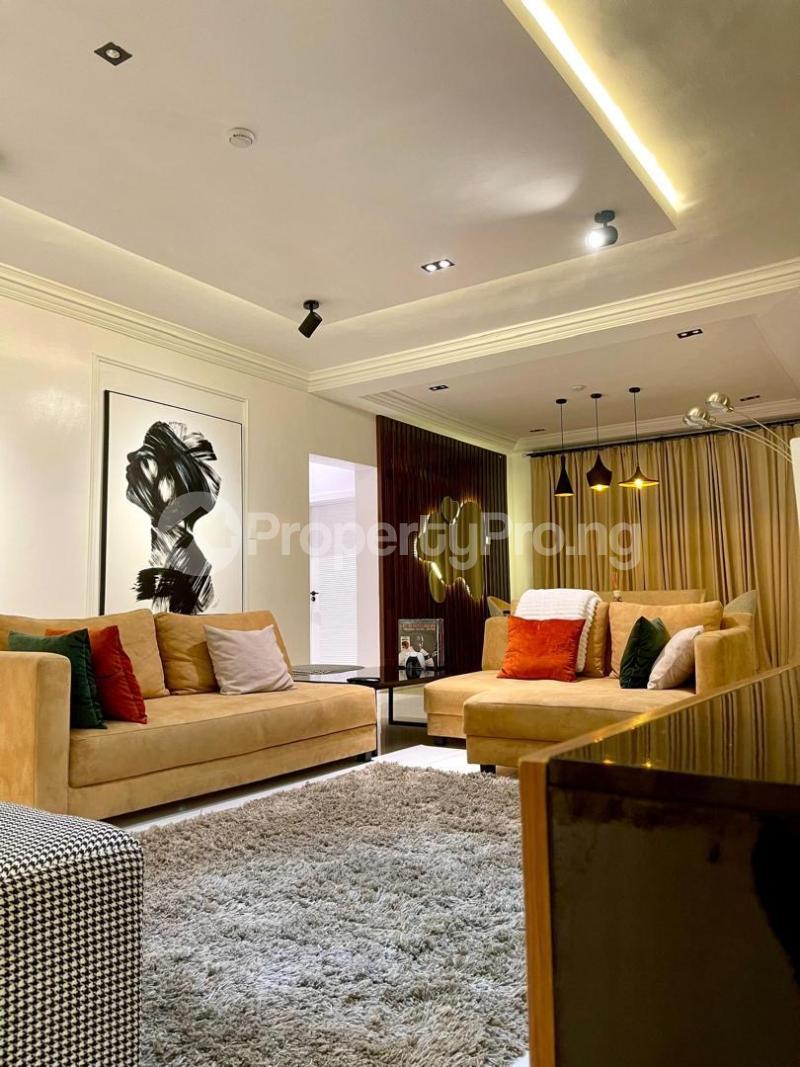 3 bedroom Flat / Apartment for shortlet Lekki Phase 1 Lekki Lagos - 0