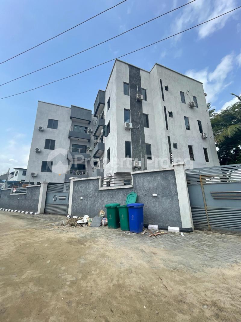 3 bedroom House for sale Lekki Phase 1 Lekki Lagos