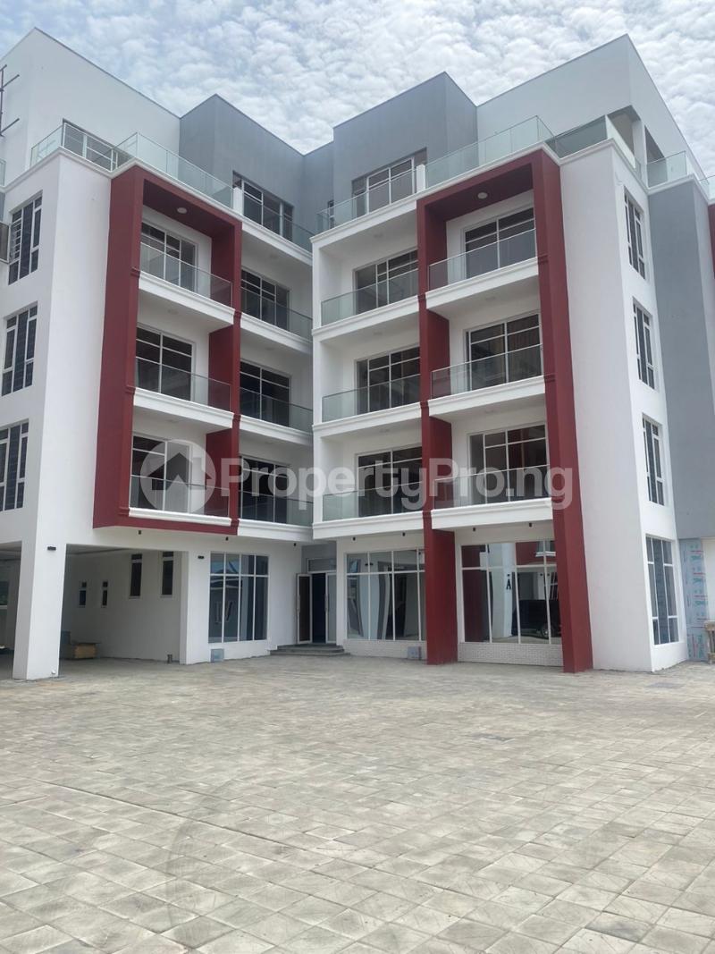 3 bedroom Flat / Apartment for rent ONIRU Victoria Island Lagos
