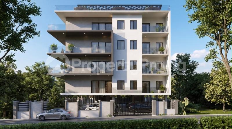 4 bedroom Flat / Apartment for sale Navy Street Jahi Abuja