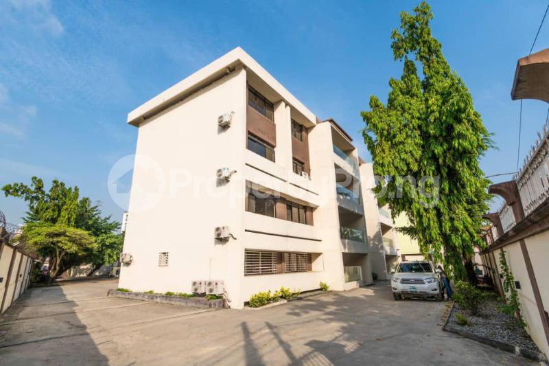 3 bedroom Flat / Apartment for rent Vi Lagos Victoria Island Lagos