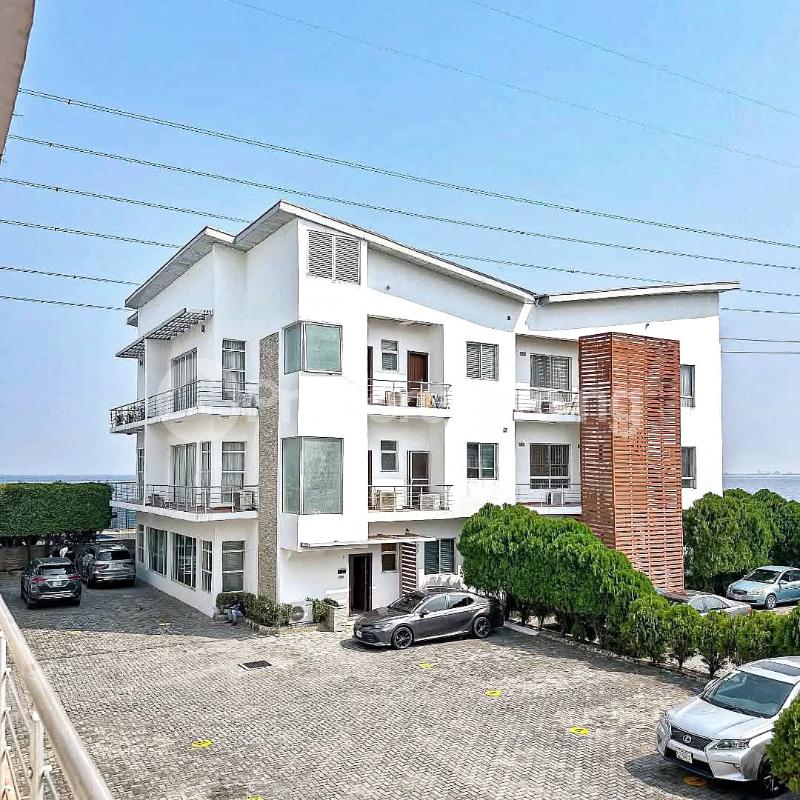 3 bedroom Flat / Apartment for sale Banana Island Ikoyi Lagos